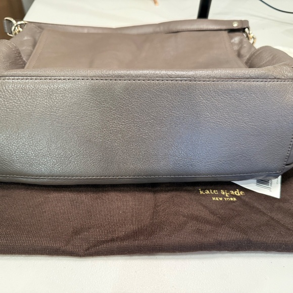 Kate Spade Litchfield Talise French Grey - Picture 5 of 15